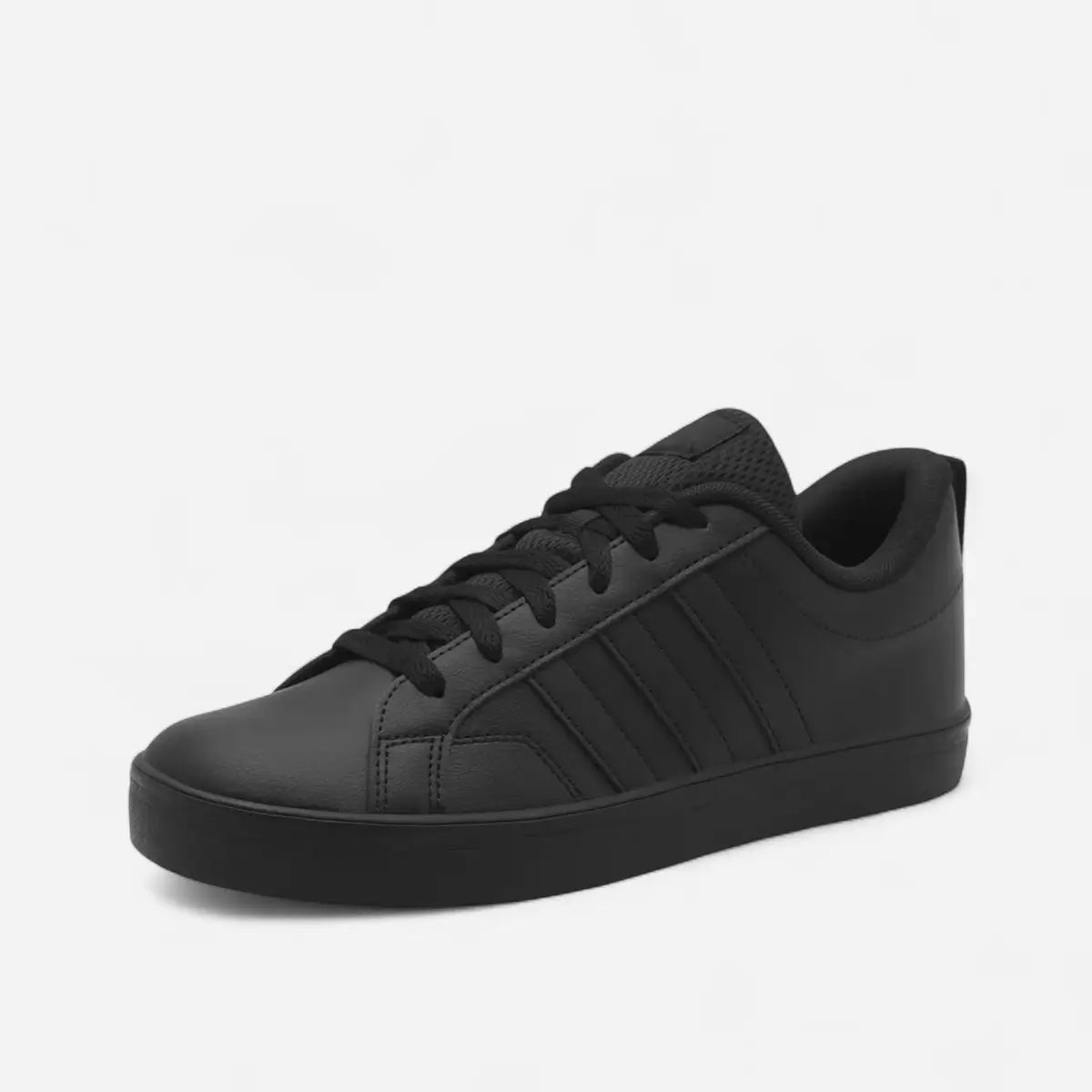 Adidas VS Pace 2.0 K Total Black
