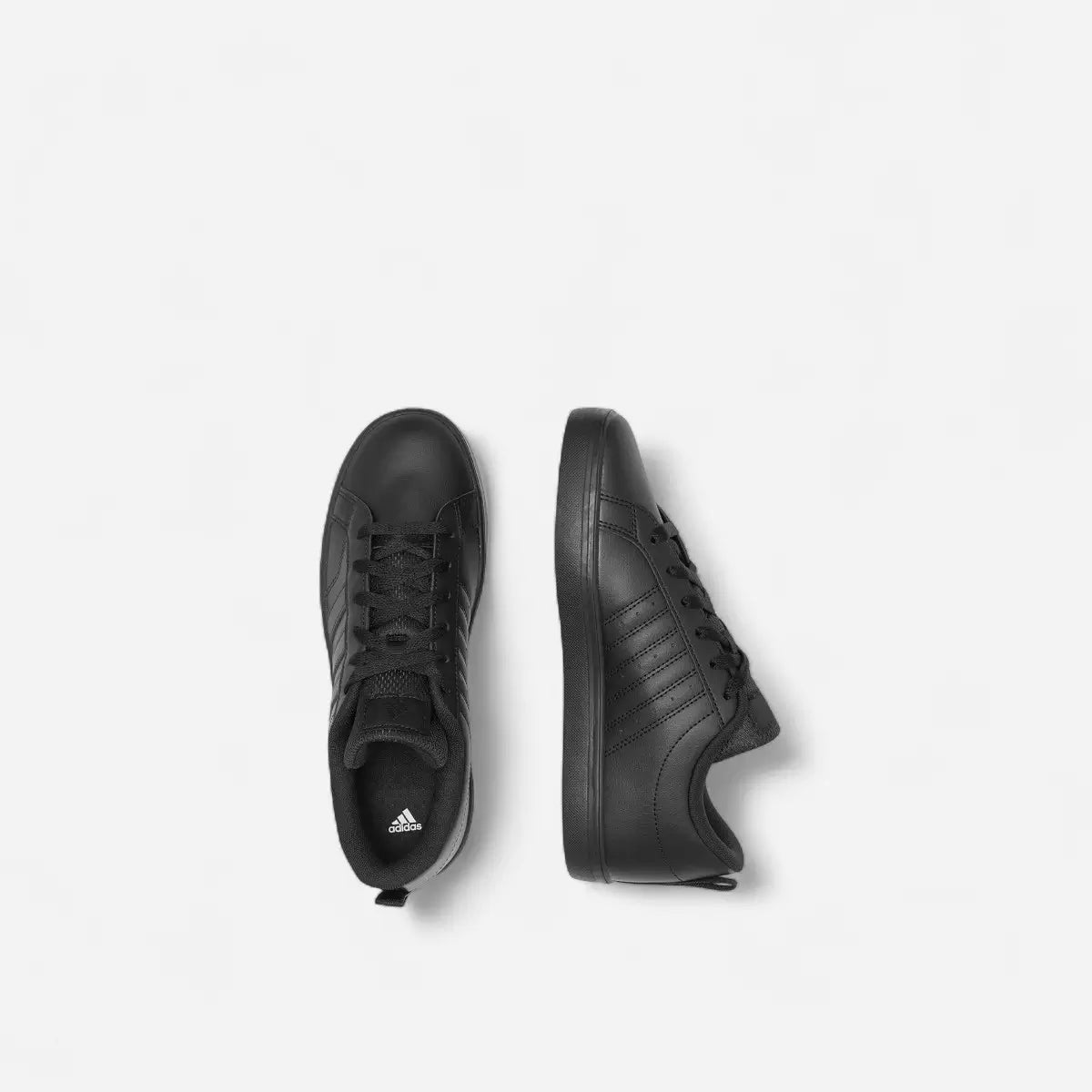 Adidas VS Pace 2.0 K Total Black