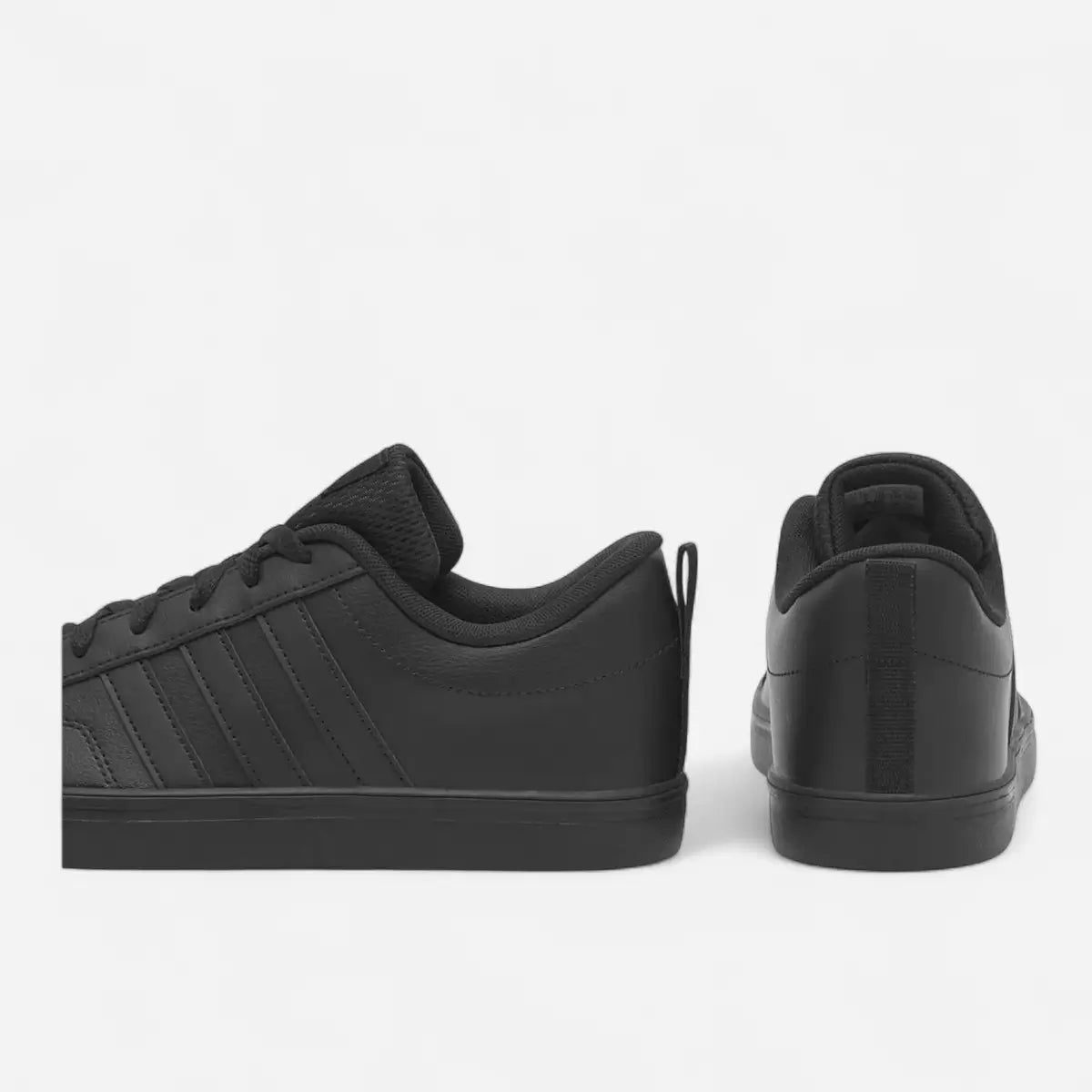 Adidas VS Pace 2.0 K Total Black