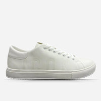 ICON sneakers low IC60102SU Total White