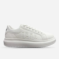 ICON sneakers platform IC03672SU white