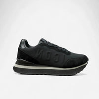 ICON sneakers trainer IC04392SU Total Black