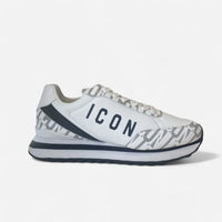 ICON sneakers trainer IC04393SU white