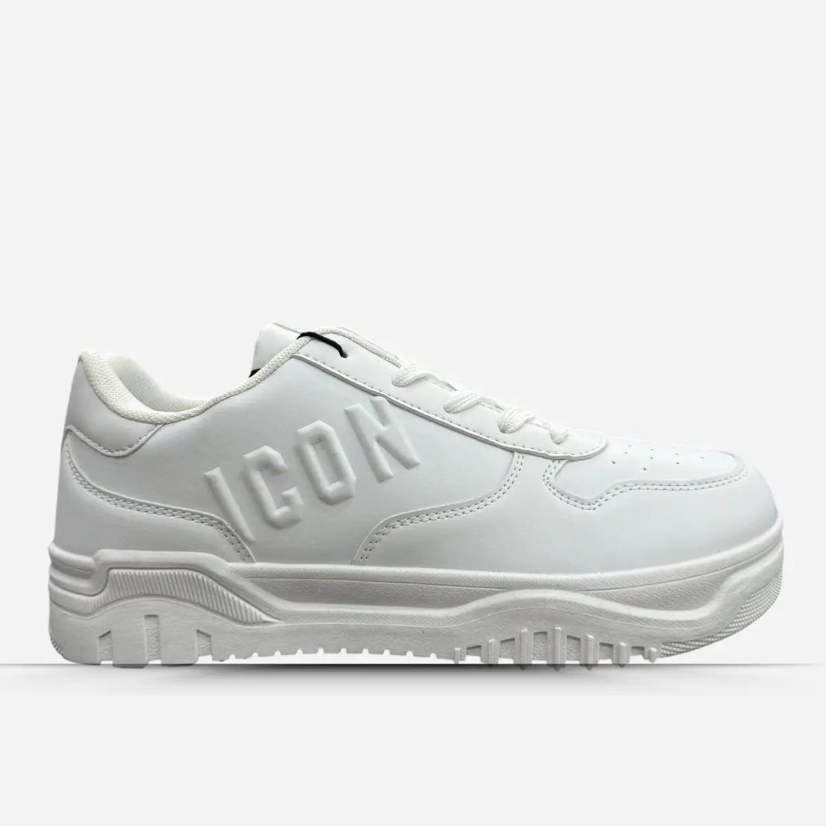 ICON sneakers mod.Force IC04423SU white