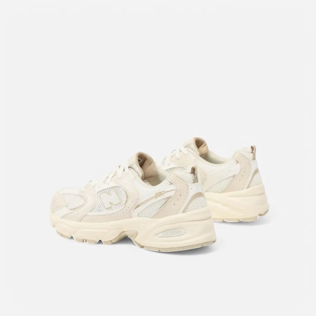 New Balance 530 beige GR530AA