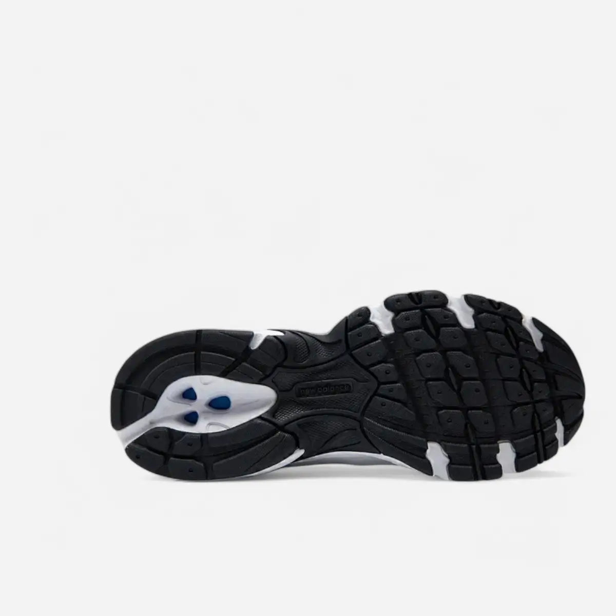 New Balance 530 white / black MR530EWB