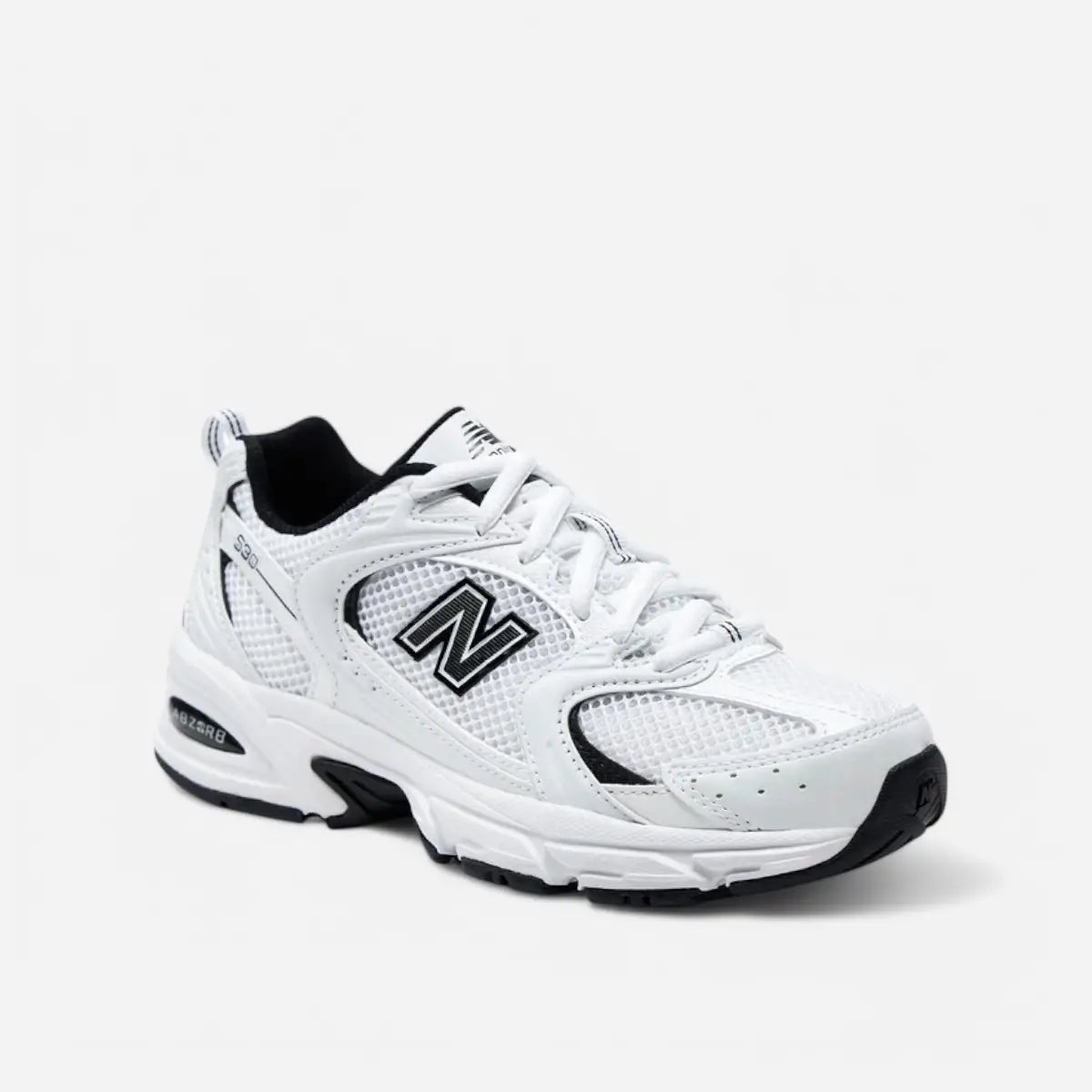 New Balance 530 white / black MR530EWB