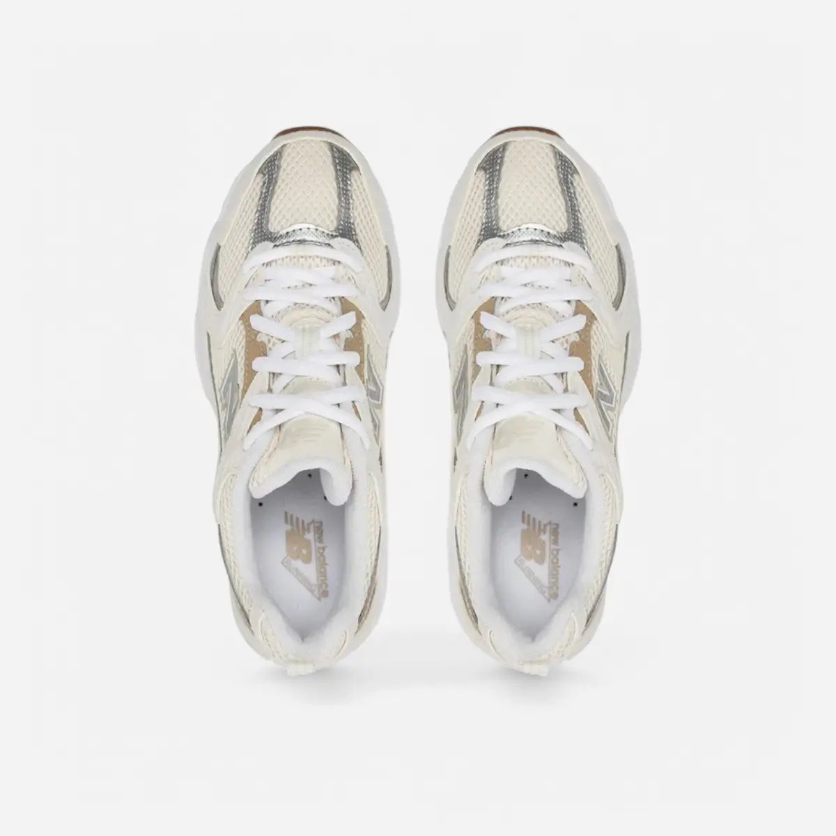 New Balance 530 beige MR530GB