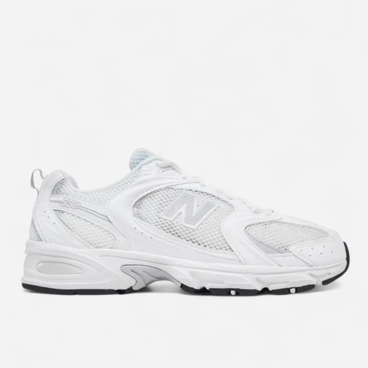 New Balance 530 Total White U530CSE
