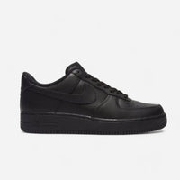 Nike Air Force 1 '07 black