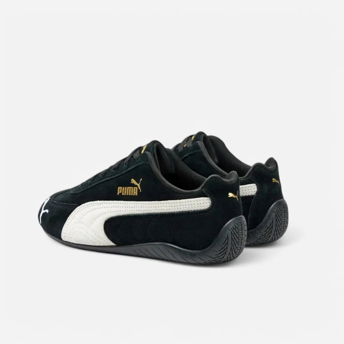 Puma Speedcat OG Black
