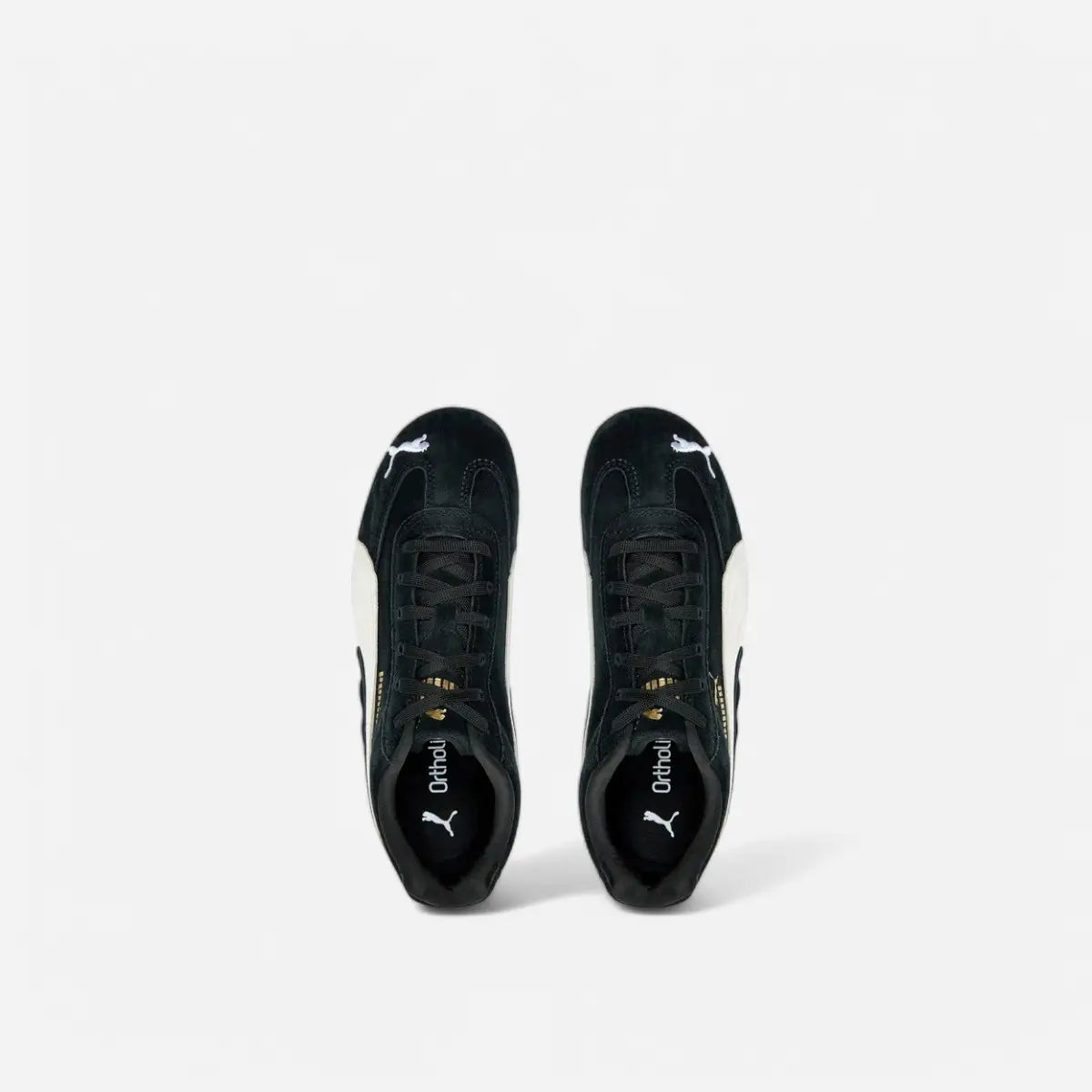 Puma Speedcat OG Black