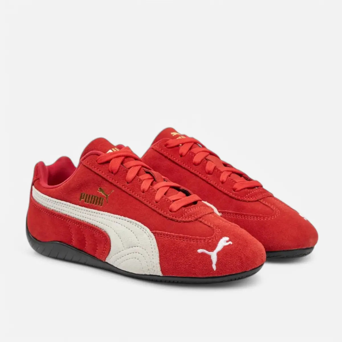 Puma Speedcat OG Red