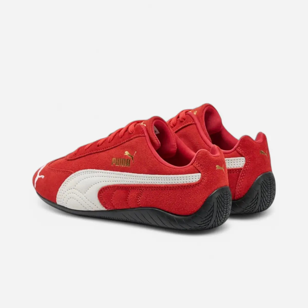 Puma Speedcat OG Red