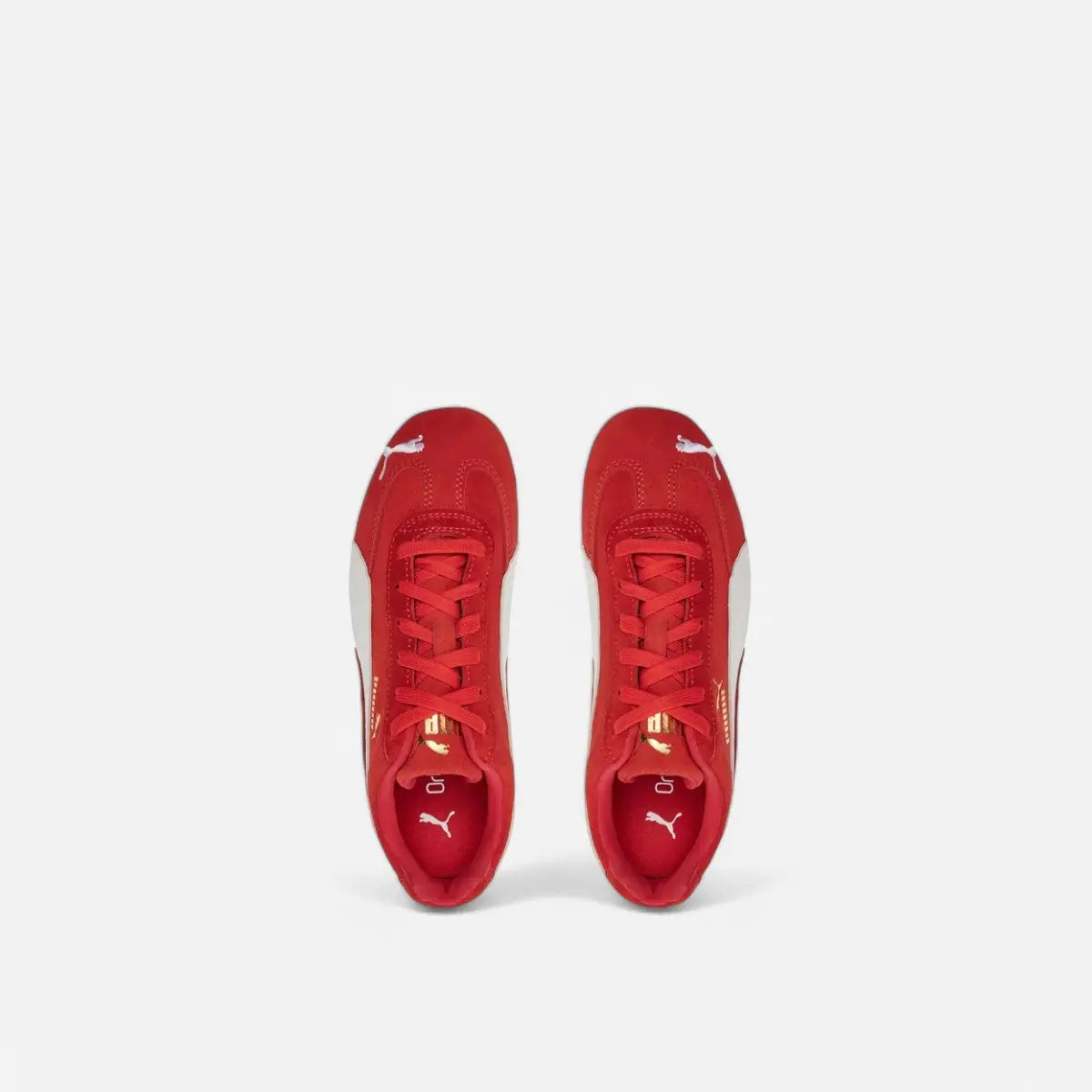 Puma Speedcat OG Red