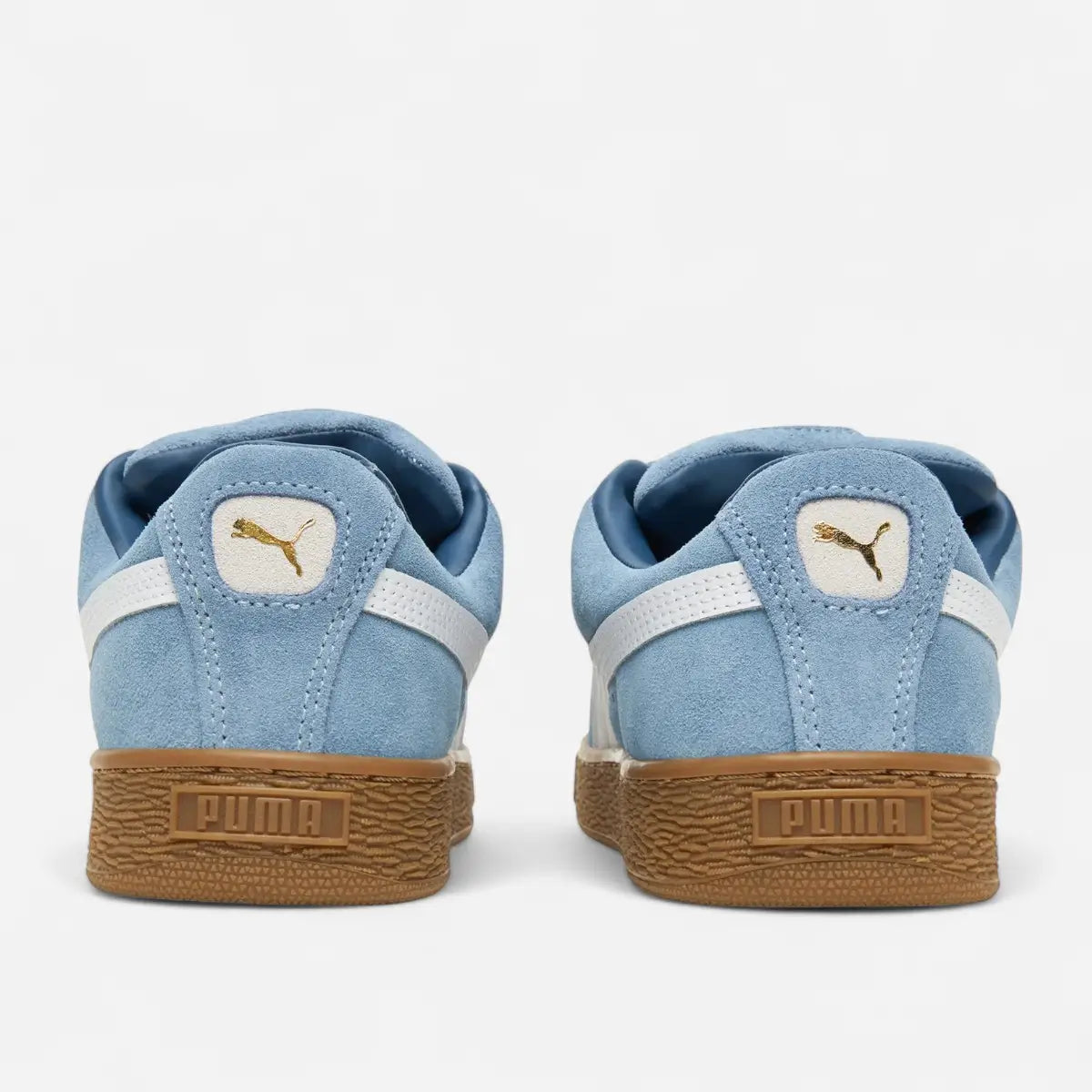 Puma Suede XL Jr Cool Blue