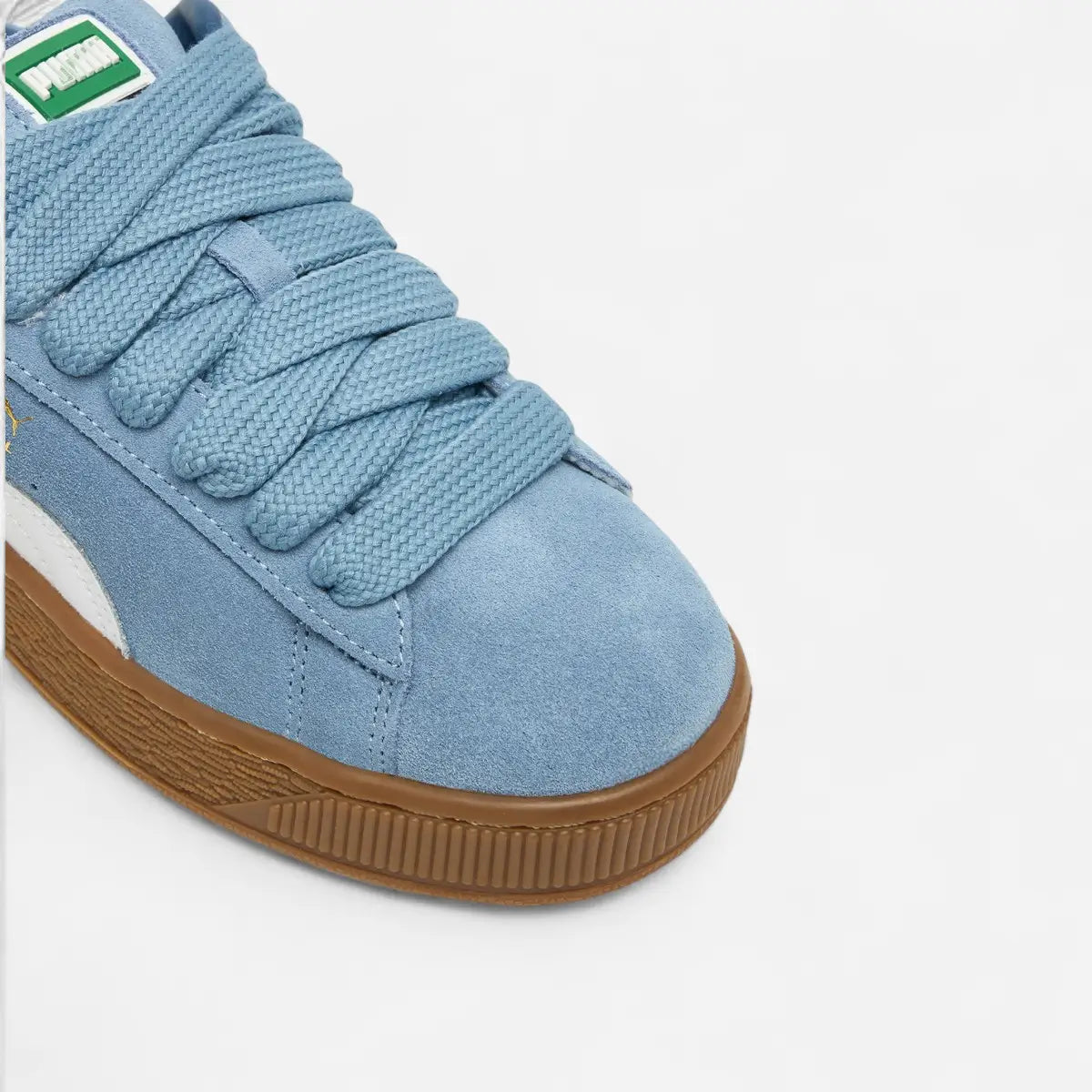 Puma Suede XL Jr Cool Blue
