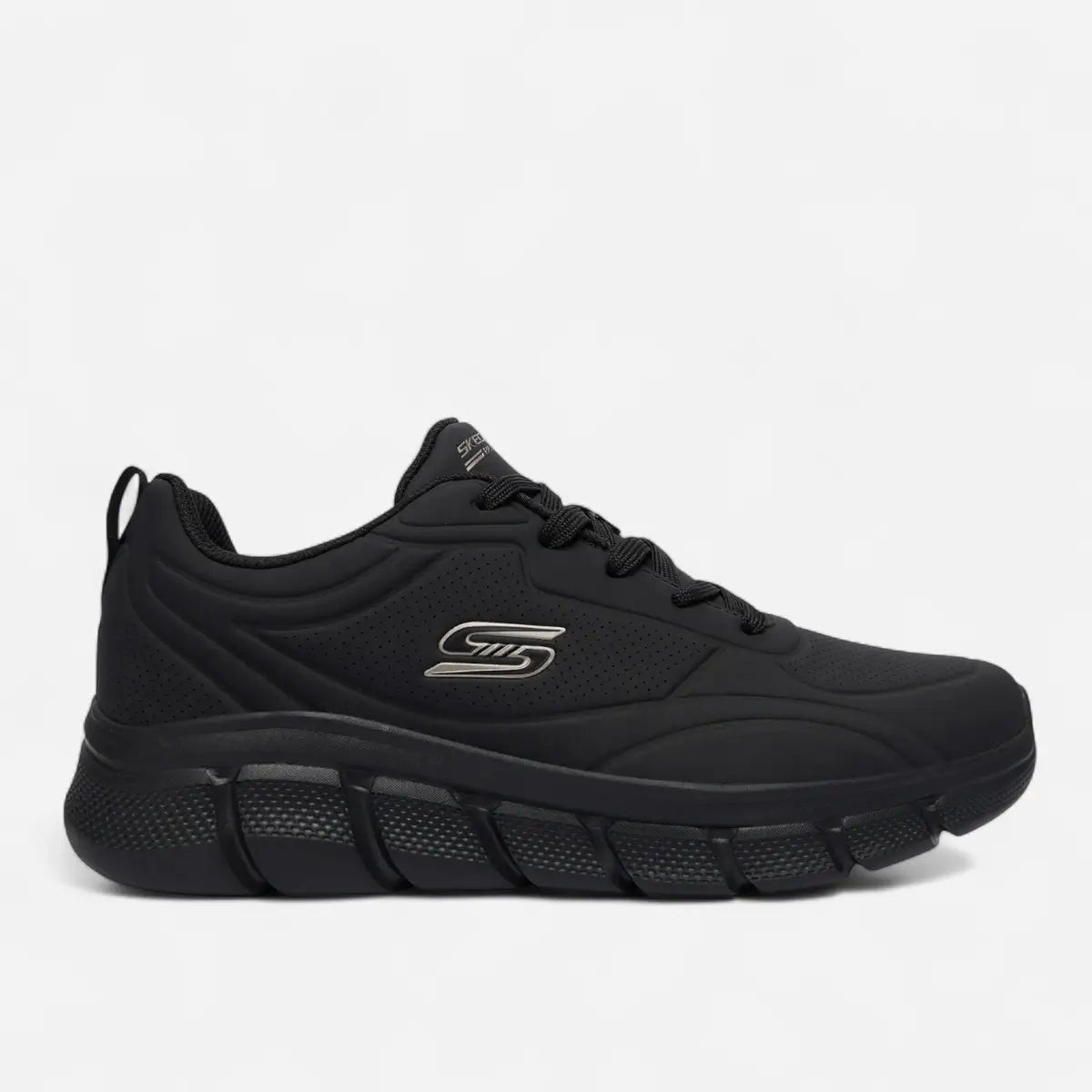 Skechers Bobs B Flex - Arctic Edge Black