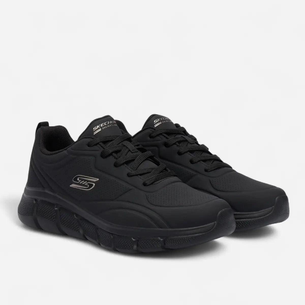Skechers Bobs B Flex - Arctic Edge Black