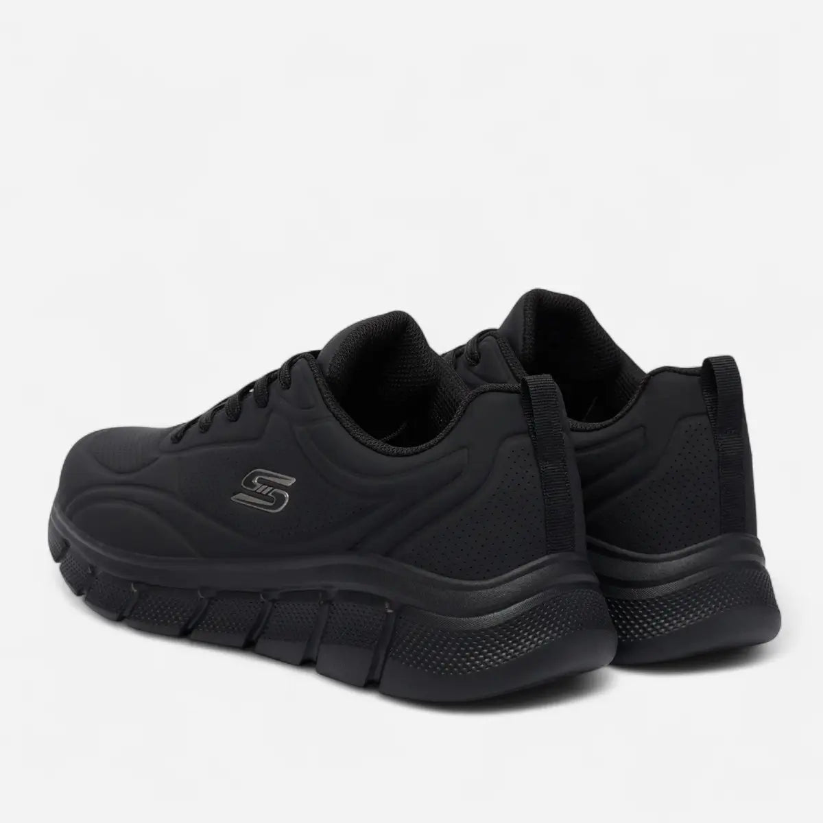 Skechers Bobs B Flex - Arctic Edge Black