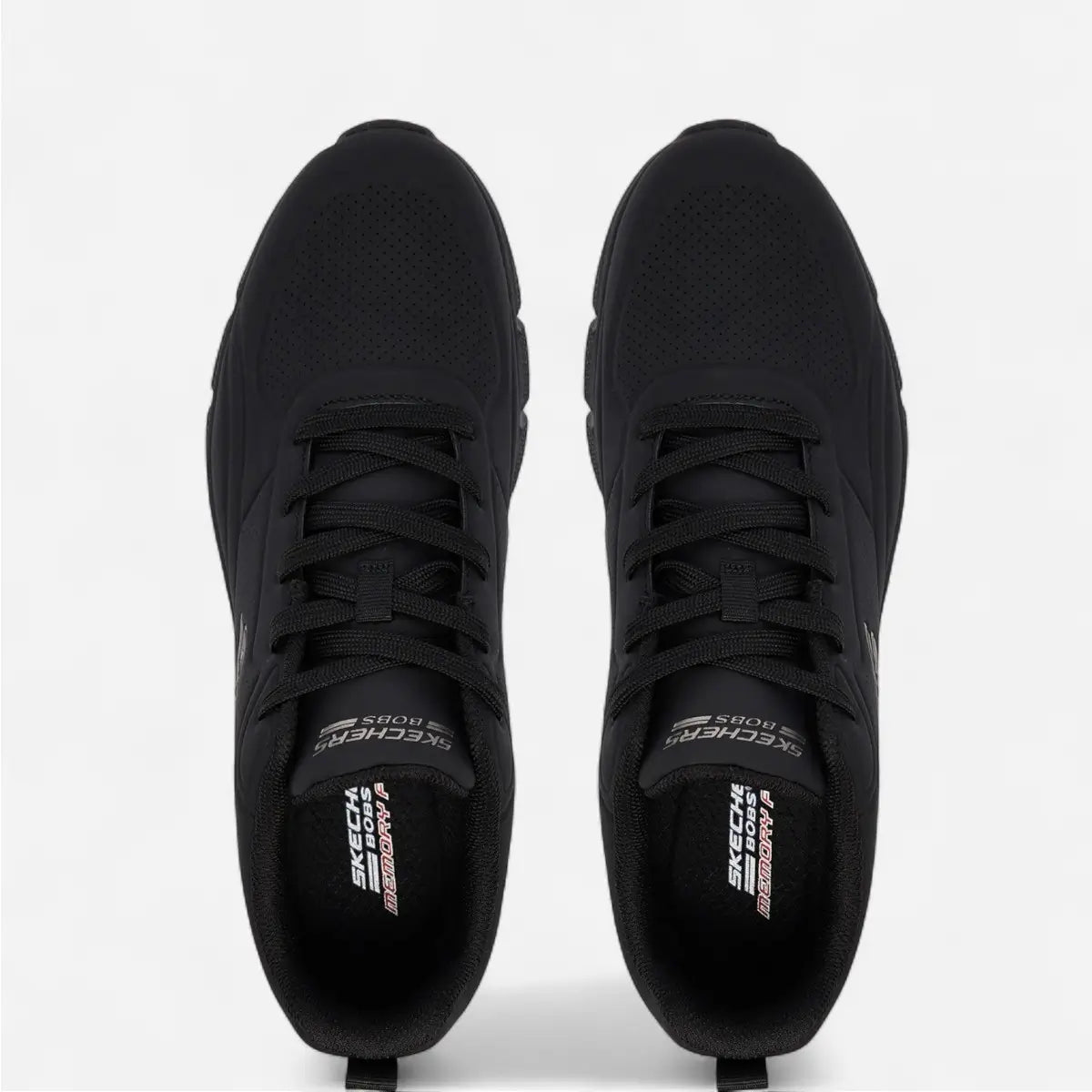 Skechers Bobs B Flex - Arctic Edge Black