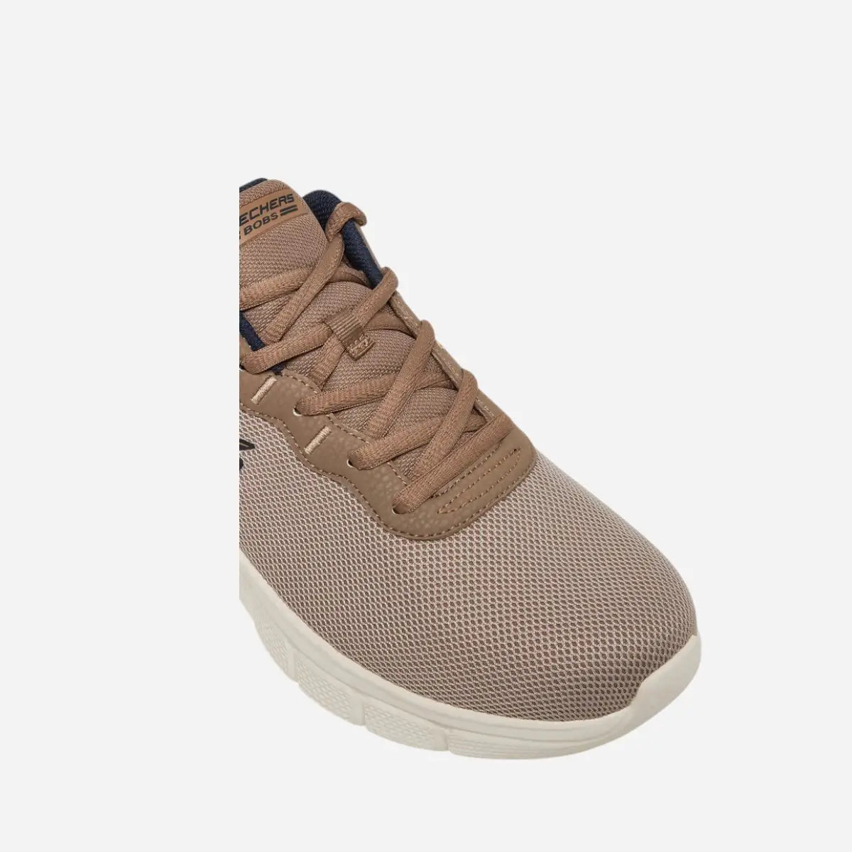 Skechers BOBS Sport B Flex - Icy Edge Marrone