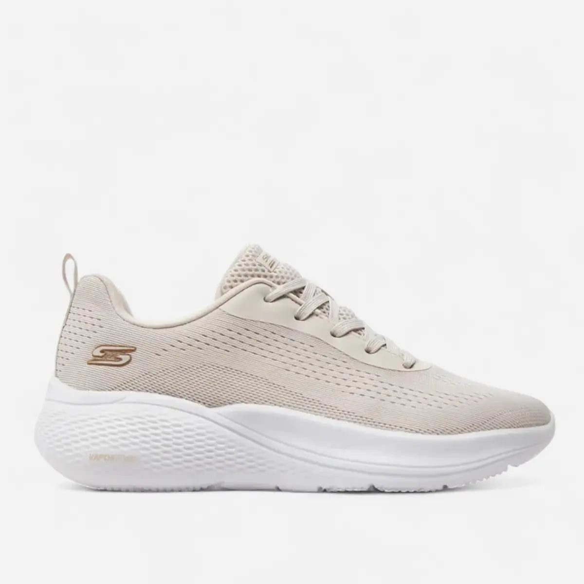 Skechers BOBS Sport Infinity Natural Beige