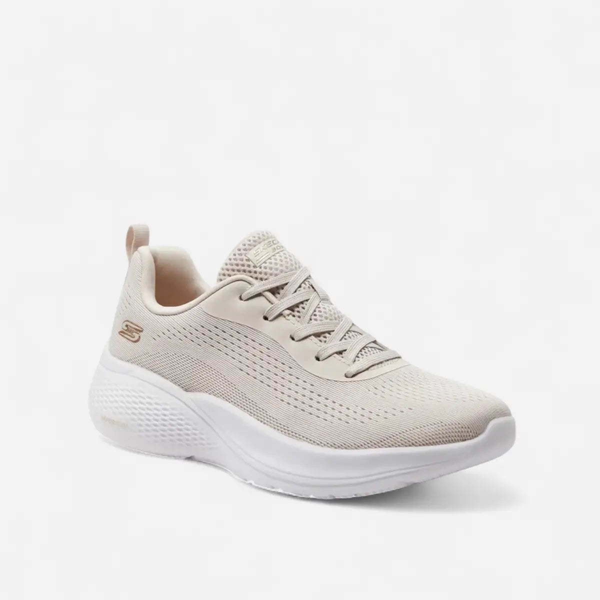 Skechers BOBS Sport Infinity Natural Beige