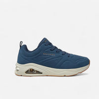 Skechers Tres-Air Uno Casairal Blue Navy