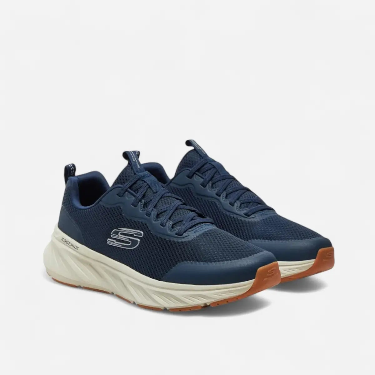 Skechers Edgeride - Rekze Blue