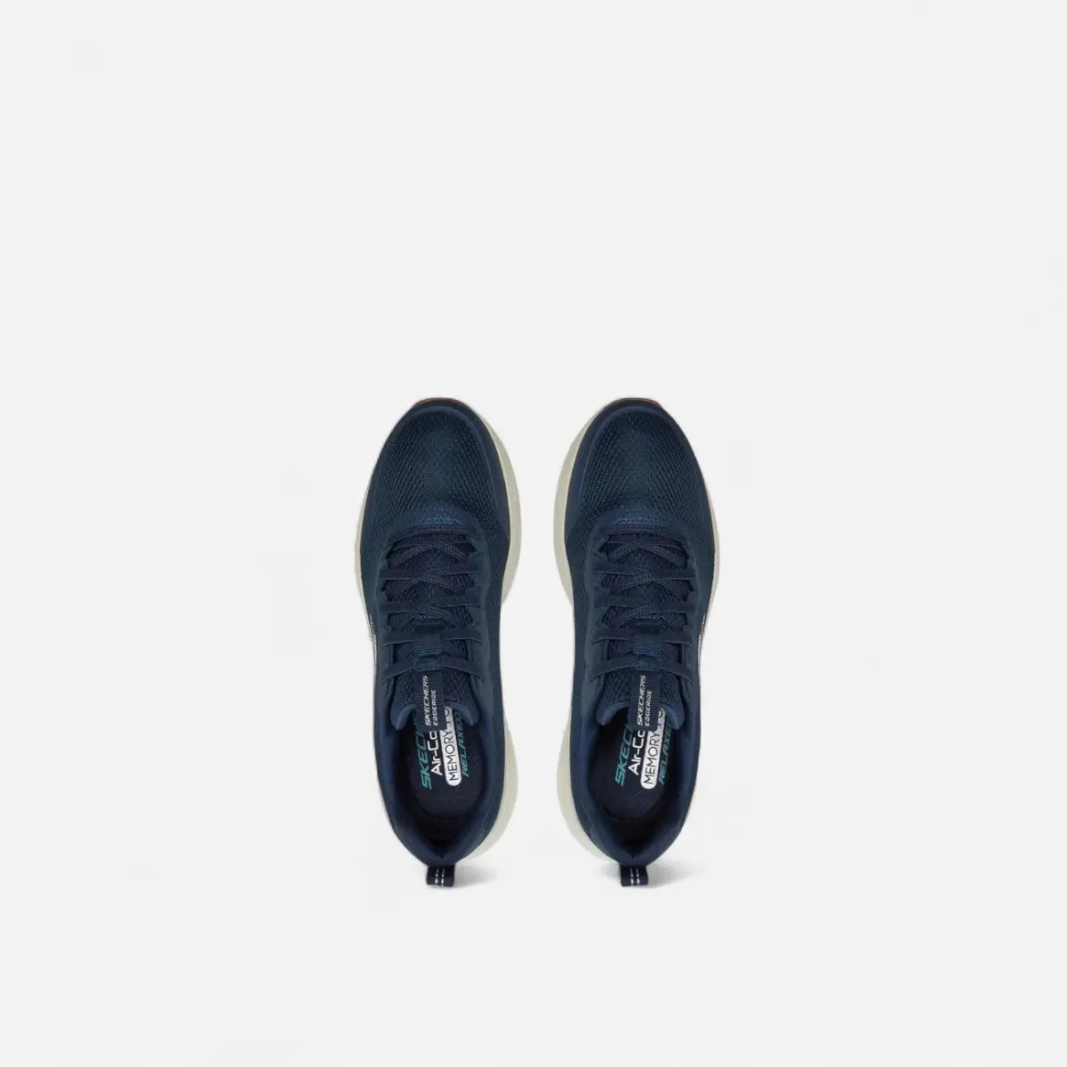 Skechers Edgeride - Rekze Blue