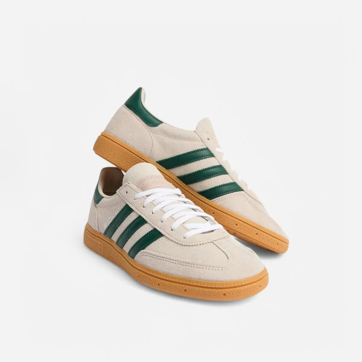 Adidas Handball Spezial Alumina / Green
