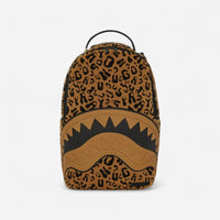 Sprayground Zaino Chenille Cheetah