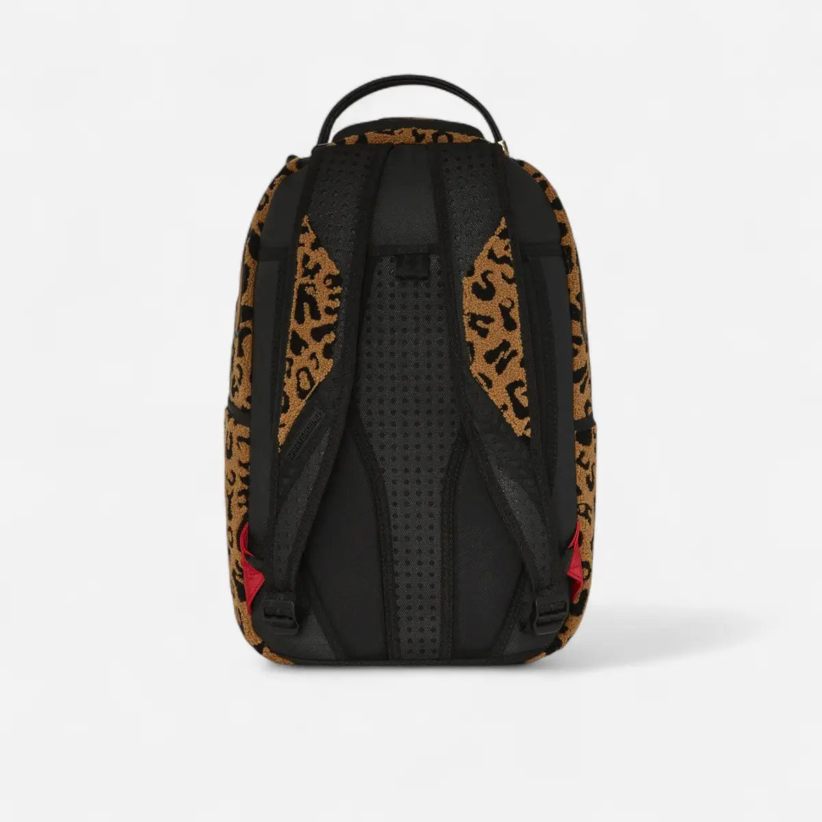 Sprayground Zaino Chenille Cheetah