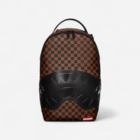 Sprayground Zaino Clear Rubber Sharks In Paris