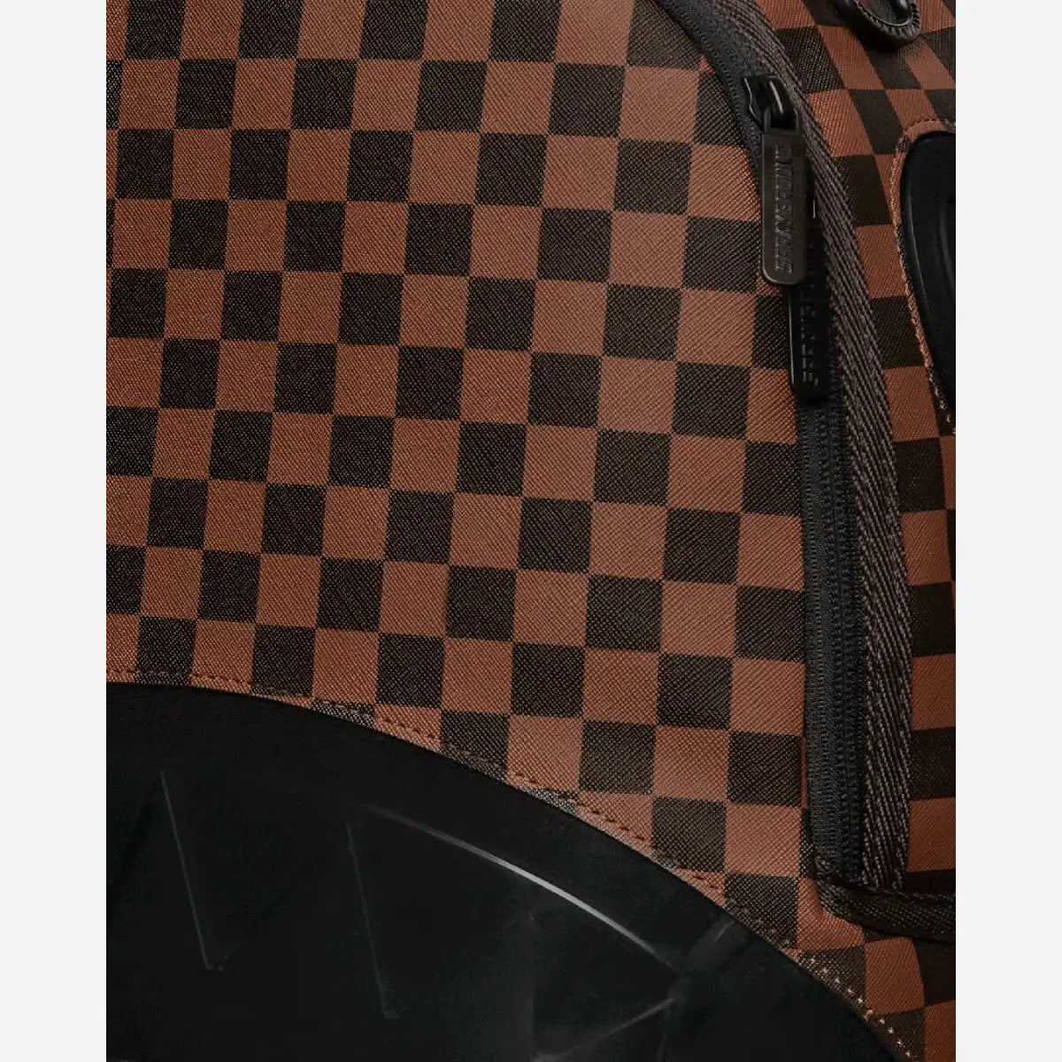 Sprayground Zaino Clear Rubber Sharks In Paris