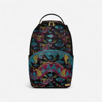 Sprayground Zaino Embroidered DRAGONS