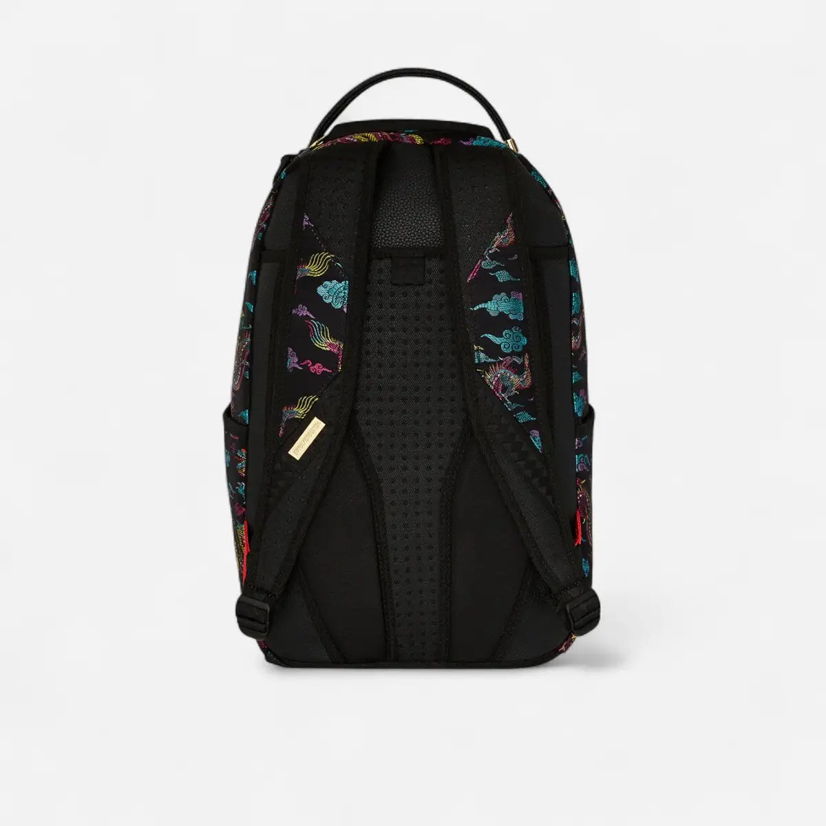 Sprayground Zaino Embroidered DRAGONS