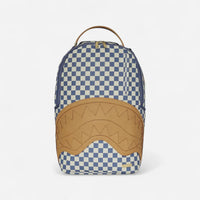 Sprayground Zaino Letter Checker