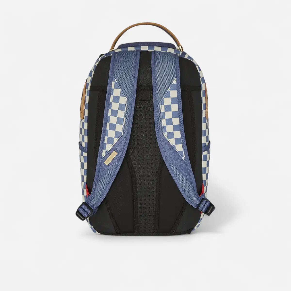 Sprayground Zaino Letter Checker