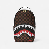 Sprayground Zaino PEEKING CHARACTER CHECK
