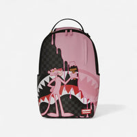 Sprayground Zaino PINK PANTHER HALFPAINTED