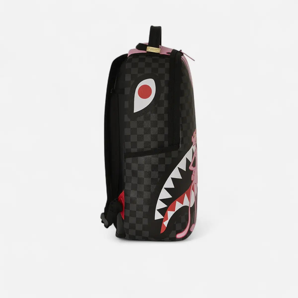 Sprayground Zaino PINK PANTHER HALFPAINTED