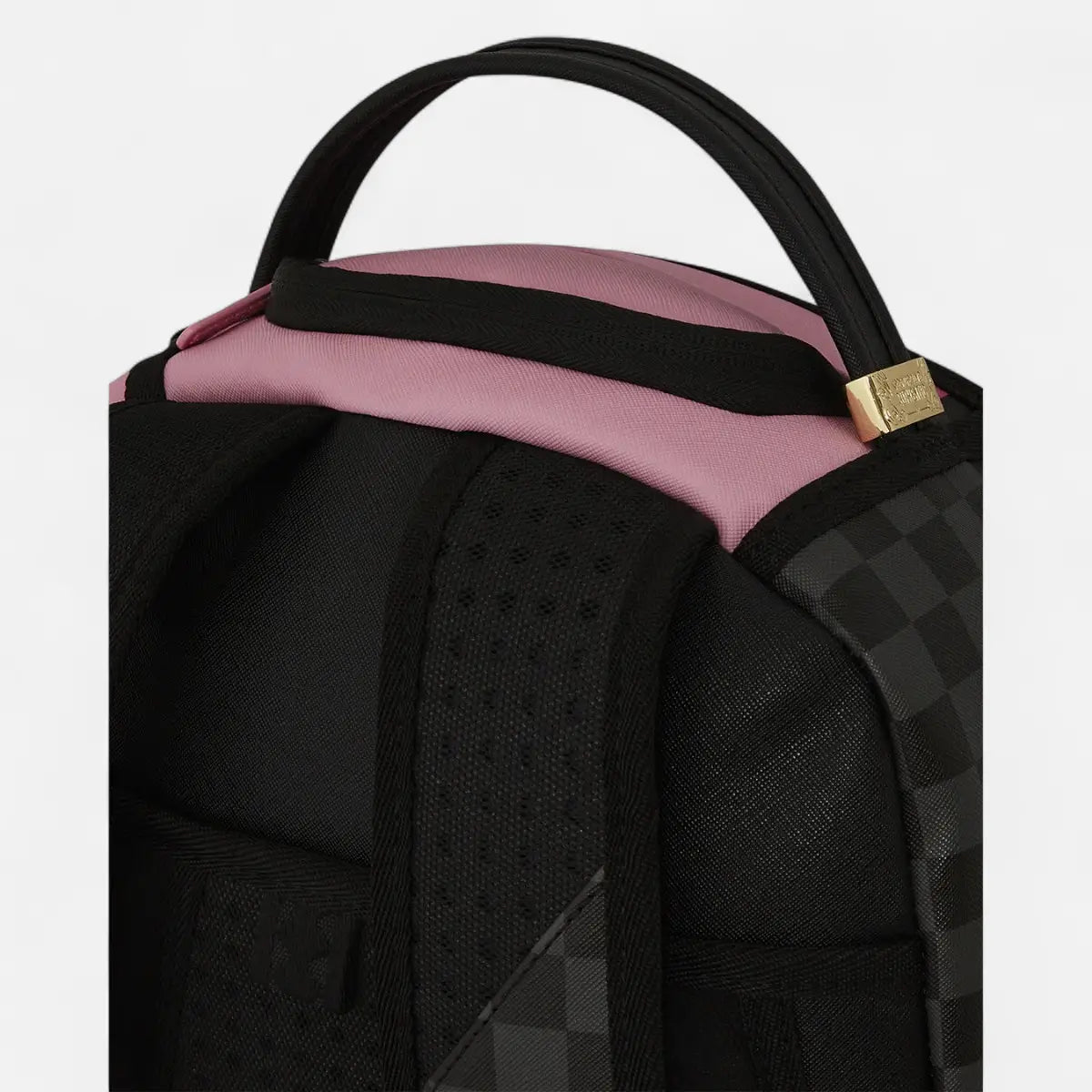 Sprayground Zaino PINK PANTHER HALFPAINTED