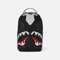 Sprayground Zaino Triple Decker Heir To The Throne