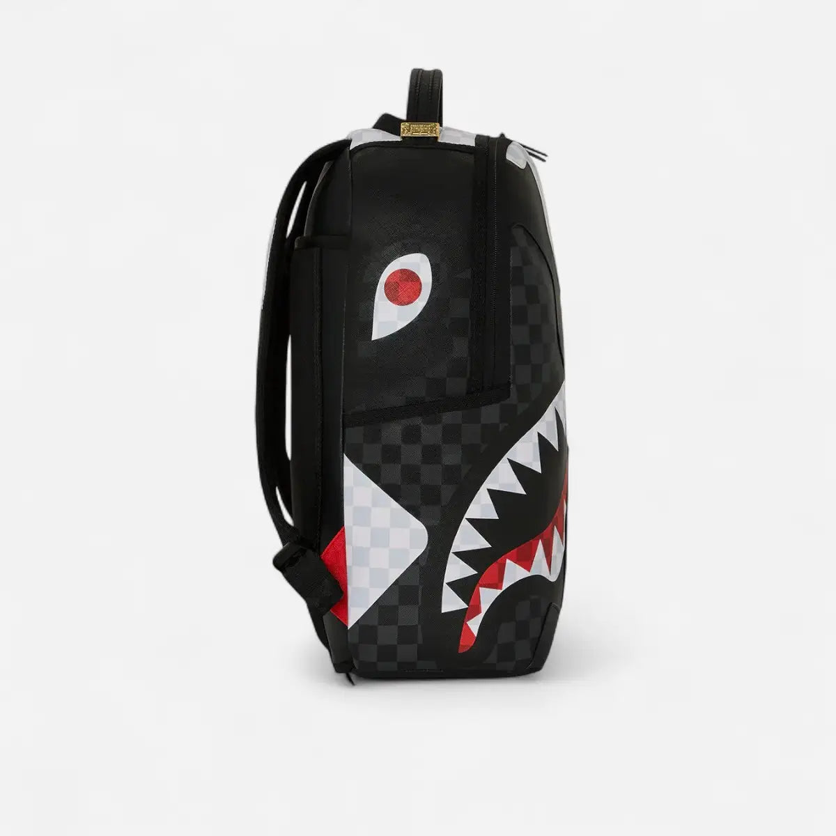 Sprayground Zaino Triple Decker Heir To The Throne