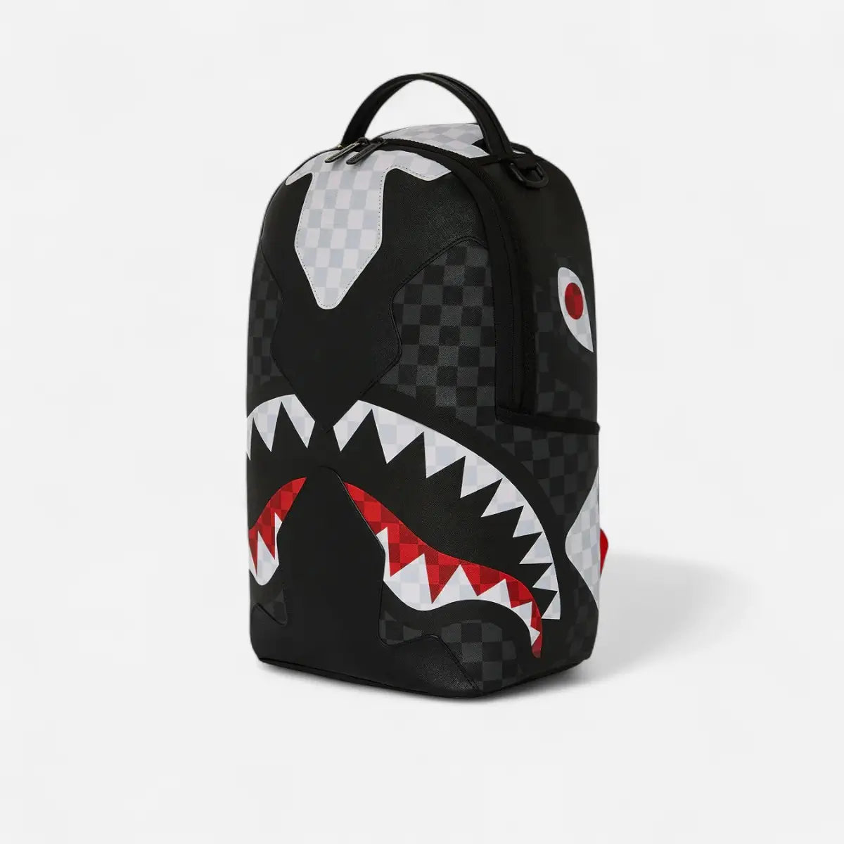 Sprayground Zaino Triple Decker Heir To The Throne