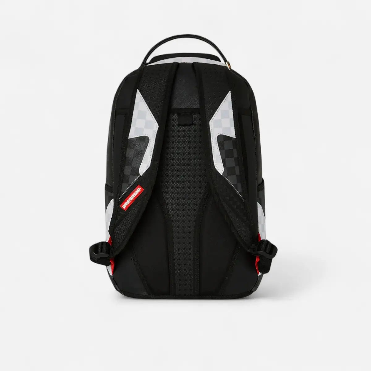 Sprayground Zaino Triple Decker Heir To The Throne