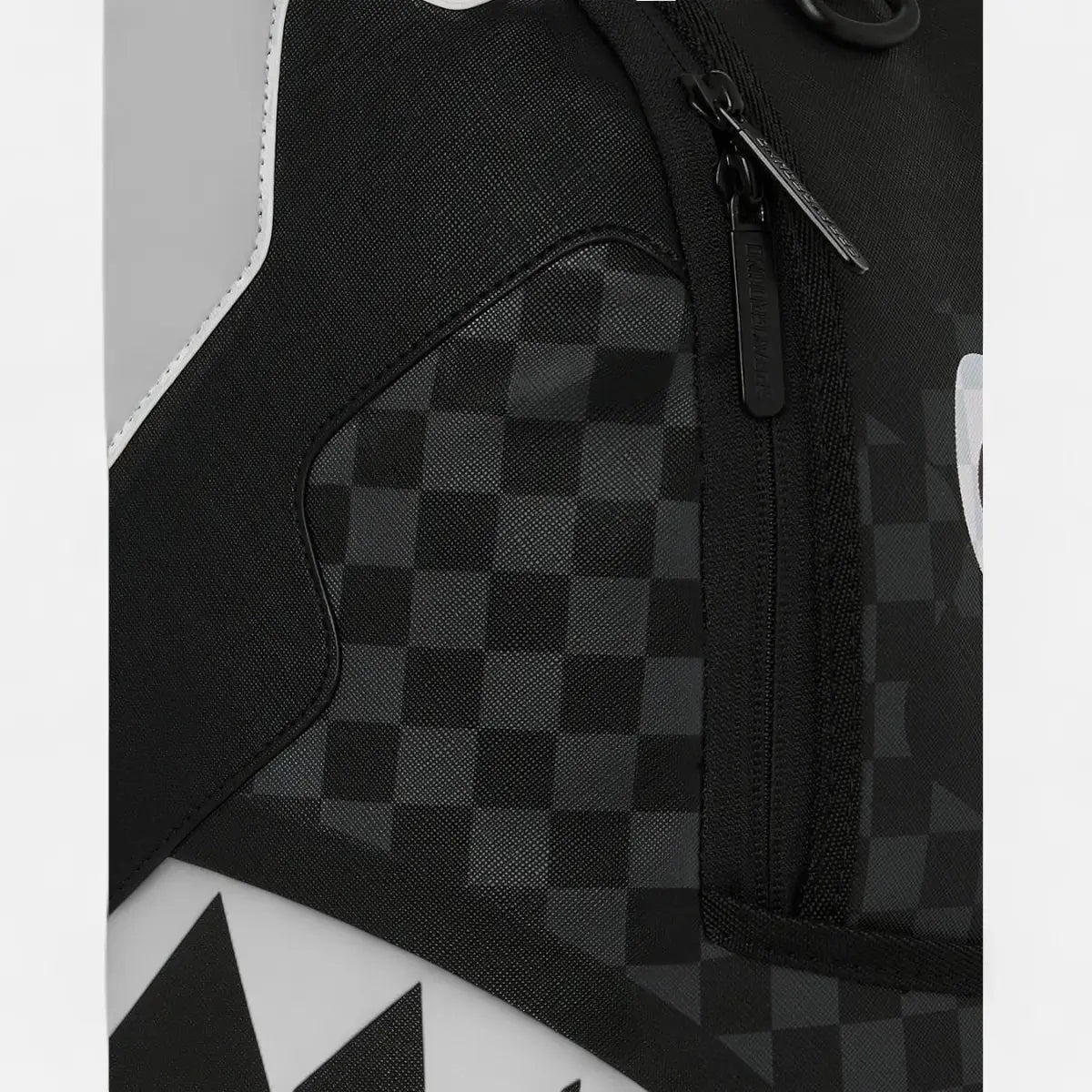 Sprayground Zaino Triple Decker Heir To The Throne