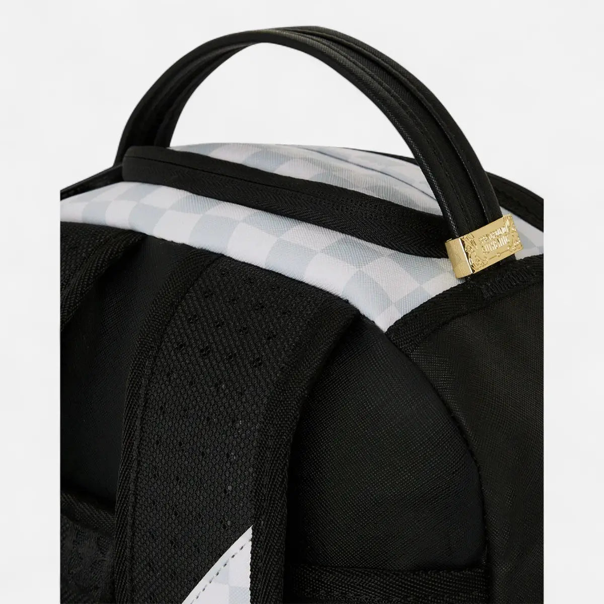 Sprayground Zaino Triple Decker Heir To The Throne